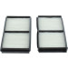 BOSCH 1 987 432 275 Innenraumfilter