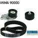 SKF | Zahnriemensatz | VKMA 90000 SKF | Zahnriemensatz | VKMA 90000