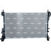 550330 Kühler, Motorkühlung