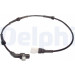 Delphi | Sensor, Raddrehzahl | SS20140