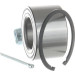 SKF | Radlagersatz | VKBA 6966