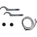 Bilstein | Fahrwerkssatz, Federn/Dämpfer | 49-279047 Bilstein | Fahrwerkssatz, Federn/Dämpfer | 49-279047