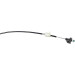 Metzger | Seilzug, Schaltgetriebe | 3150265 Metzger | Seilzug, Schaltgetriebe | 3150265