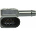 Metzger | Sensor, Abgasdruck | 0906256 Metzger | Sensor, Abgasdruck | 0906256
