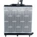 NRF | Kühler, Motorkühlung | 58528 NRF | Kühler, Motorkühlung | 58528