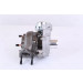 NISSENS 93419 Turbolader Abgasturbolader, ölgekühlt, pneumatisch, ohne elektrisches Schubumluftventil, mit Dichtungen, ohne Abgaskrümmer NISSENS 93419 Turbolader Abgasturbolader, ölgekühlt, pneumatisch, ohne elektrisches Schubumluftventil, mit Dichtungen, ohne Abgaskrümmer