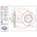 Brembo | Bremsscheibe | 09.C312.21