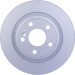 Hella | Bremsscheibe | 8DD 355 119-421