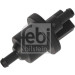 FEBI BILSTEIN 186168 Be-/Entlüftungsventil, Kraftstoffbehälter