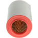 BOSCH F 026 400 298 Luftfilter