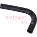 Metzger | Schlauch, Wärmetauscher-Heizung | 2421869 Metzger | Schlauch, Wärmetauscher-Heizung | 2421869