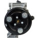 Mahle | Kompressor, Klimaanlage | ACP 807 000S Mahle | Kompressor, Klimaanlage | ACP 807 000S