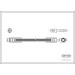Corteco | Bremsschlauch | 19033514 Corteco | Bremsschlauch | 19033514