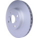 Hella | Bremsscheibe | 8DD 355 104-871