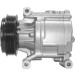 Mahle | Kompressor, Klimaanlage | ACP 358 000S Mahle | Kompressor, Klimaanlage | ACP 358 000S