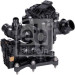 FEBI BILSTEIN 182930 Thermostat, Kühlmittel FEBI BILSTEIN 182930 Thermostat, Kühlmittel