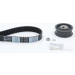 ContiTech | Zahnriemensatz | CT869K1