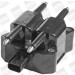 BorgWarner (BERU) | Zündspule | ZS380 BorgWarner (BERU) | Zündspule | ZS380