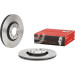 Brembo | Bremsscheibe | 09.9264.11 Brembo | Bremsscheibe | 09.9264.11