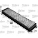 Valeo | Filter, Innenraumluft | 698725 Valeo | Filter, Innenraumluft | 698725