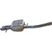 Bosal | Endschalldämpfer | 233-155 Bosal | Endschalldämpfer | 233-155