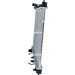 NRF | Kühler, Motorkühlung | 53702 NRF | Kühler, Motorkühlung | 53702