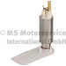Pierburg | Kraftstoffpumpe | 7.02700.99.0 Pierburg | Kraftstoffpumpe | 7.02700.99.0