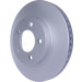 Hella | Bremsscheibe | 8DD 355 117-211 Hella | Bremsscheibe | 8DD 355 117-211