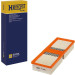 Hengst Filter | Luftfilter | E1450L