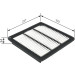 BOSCH F 026 400 407 Luftfilter BOSCH F 026 400 407 Luftfilter