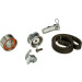 Gates | Zahnriemensatz | K025493XS Gates | Zahnriemensatz | K025493XS