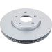 Valeo | Bremsscheibe | 672550 Valeo | Bremsscheibe | 672550