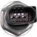 Metzger | Sensor, Kraftstoffdruck | 0906480