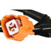 Metzger | Sensor, Raddrehzahl | 09001045 Metzger | Sensor, Raddrehzahl | 09001045