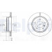 Delphi | Bremsscheibe | BG3041C Delphi | Bremsscheibe | BG3041C