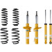 Bilstein | Fahrwerkssatz, Federn/Dämpfer | 46-194558 Bilstein | Fahrwerkssatz, Federn/Dämpfer | 46-194558