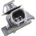Metzger | Sensor, Raddrehzahl | 09001340 Metzger | Sensor, Raddrehzahl | 09001340