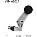 SKF | Spannrolle, Keilrippenriemen | VKM 61014 SKF | Spannrolle, Keilrippenriemen | VKM 61014