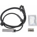 Metzger | Sensor, Raddrehzahl | 09001523 Metzger | Sensor, Raddrehzahl | 09001523
