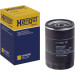 H14/2W Ölfilter