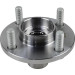 Metzger | Radnabe | N 1066 Metzger | Radnabe | N 1066