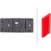 Hella | Heckleuchte | 2VB 007 547-171 Hella | Heckleuchte | 2VB 007 547-171
