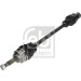 FEBI BILSTEIN 184378 Antriebswelle FEBI BILSTEIN 184378 Antriebswelle