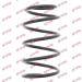 RC2324 Fahrwerksfeder K-Flex