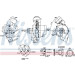 Nissens | Lader, Aufladung | 93497 Nissens | Lader, Aufladung | 93497