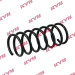 KYB | Fahrwerksfeder | RA5014 KYB | Fahrwerksfeder | RA5014