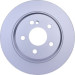 Hella | Bremsscheibe | 8DD 355 108-841