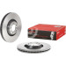 Brembo | Bremsscheibe | 09.8670.11 Brembo | Bremsscheibe | 09.8670.11