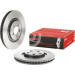 Brembo | Bremsscheibe | 09.B556.11 Brembo | Bremsscheibe | 09.B556.11