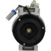 Nissens | Kompressor, Klimaanlage | 89031 Nissens | Kompressor, Klimaanlage | 89031